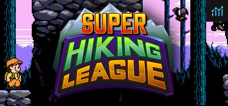 Super Hiking League PC Specs