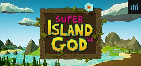 Super Island God VR PC Specs