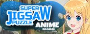 Super Jigsaw Puzzle: Anime Reloaded System Requirements