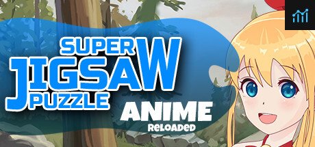 Super Jigsaw Puzzle: Anime Reloaded PC Specs