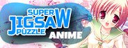 Super Jigsaw Puzzle: Anime System Requirements