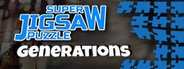 Super Jigsaw Puzzle: Generations System Requirements