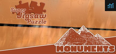 Super Jigsaw Puzzle: Monuments PC Specs