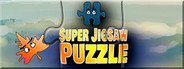 Super Jigsaw Puzzle System Requirements