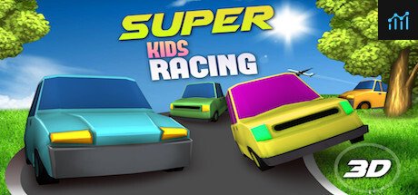 Super Kids Racing PC Specs