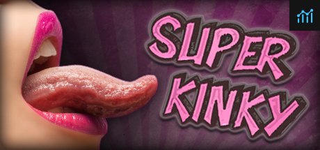 Can I Run SUPER KINKY?