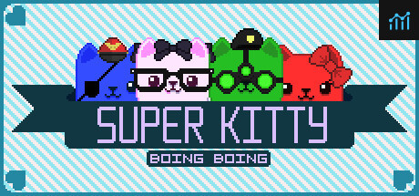 Super Kitty Boing Boing PC Specs