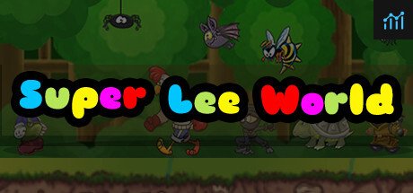 Super Lee World PC Specs