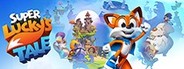 Super Lucky's Tale System Requirements