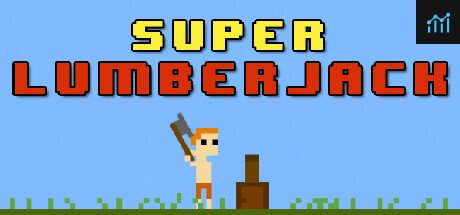 Super Lumberjack PC Specs