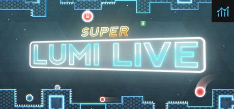 Super Lumi Live PC Specs