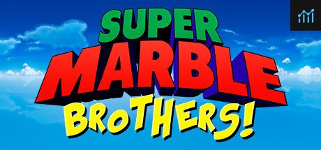 Super Marble Brothers PC Specs