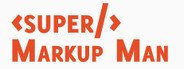 Super Markup Man System Requirements