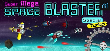 Super Mega Space Blaster Special Turbo PC Specs