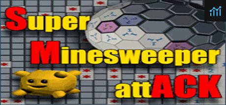 Can I Run Super Minesweeper attACK?