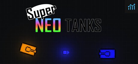 Super Neo Tanks PC Specs