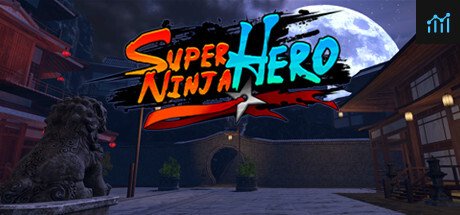 Super Ninja Hero VR PC Specs