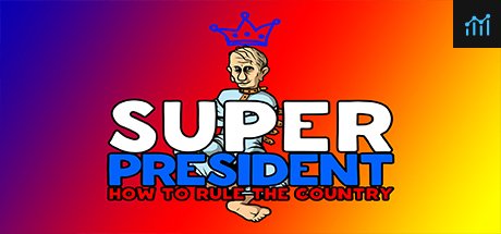 Super president How to rule the country PC Specs