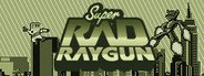 Super Rad Raygun System Requirements