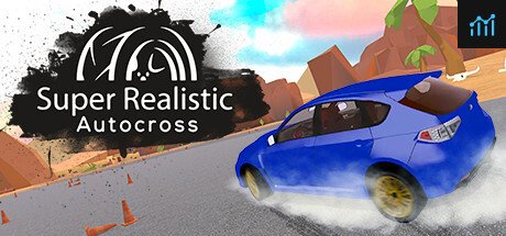 Super Realistic Autocross VR PC Specs