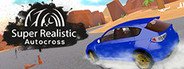 Super Realistic Autocross System Requirements