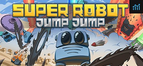 Super Robot Jump Jump PC Specs