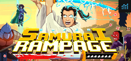 Super Samurai Rampage PC Specs