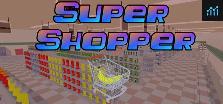 Super Shopper PC Specs