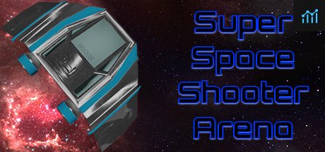 Super Space Shooter Arena PC Specs