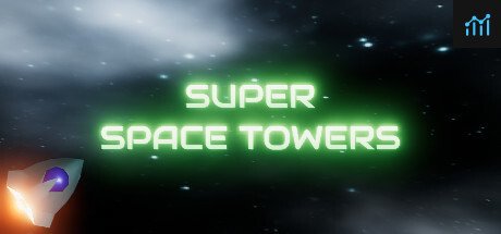 Super Space Towers PC Specs