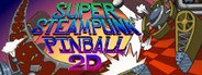 Super Steampunk Pinball 2D System Requirements