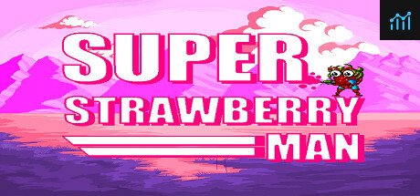 Super Strawberry Man PC Specs