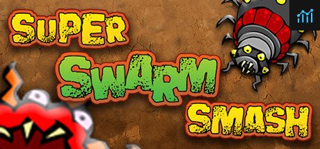 Super Swarm Smash PC Specs