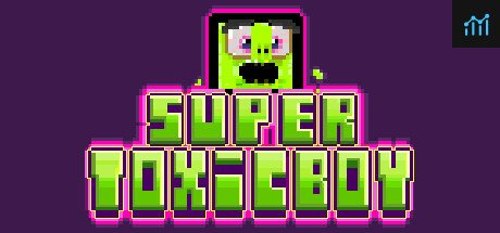 Super Toxicboy PC Specs