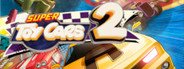 Super Toy Cars 2 System Requirements