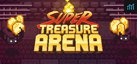 Super Treasure Arena PC Specs