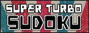 Super Turbo Sudoku System Requirements