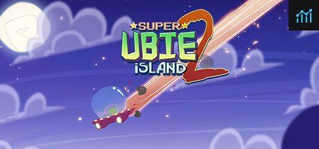 Super Ubie Island 2 PC Specs