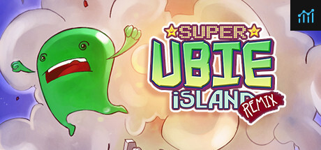 Super Ubie Island REMIX PC Specs