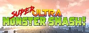 Super Ultra Monster Smash! System Requirements