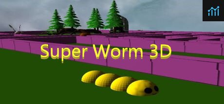 Super Worm 3D PC Specs