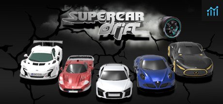 Supercar Drift PC Specs