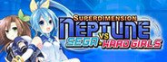 Can I Run Superdimension Neptune VS Sega Hard Girls?