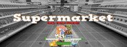 Supermarket VR and mini-games System Requirements