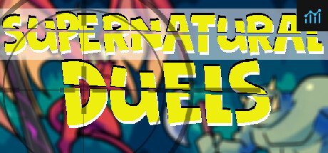 SuperNatural Duels PC Specs