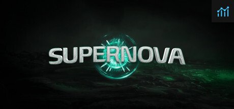 Supernova TD PC Specs