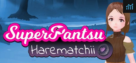 Superpantsu Harematchii PC Specs