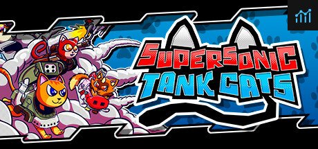 Supersonic Tank Cats PC Specs