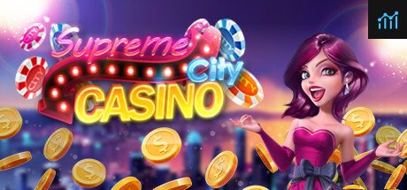 Supreme Casino City PC Specs