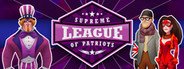 Supreme League of Patriots System Requirements